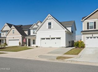 21 Violetear Rdg, Hampstead, NC 28443