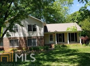 120 Beacon Dr, Fayetteville, GA 30215