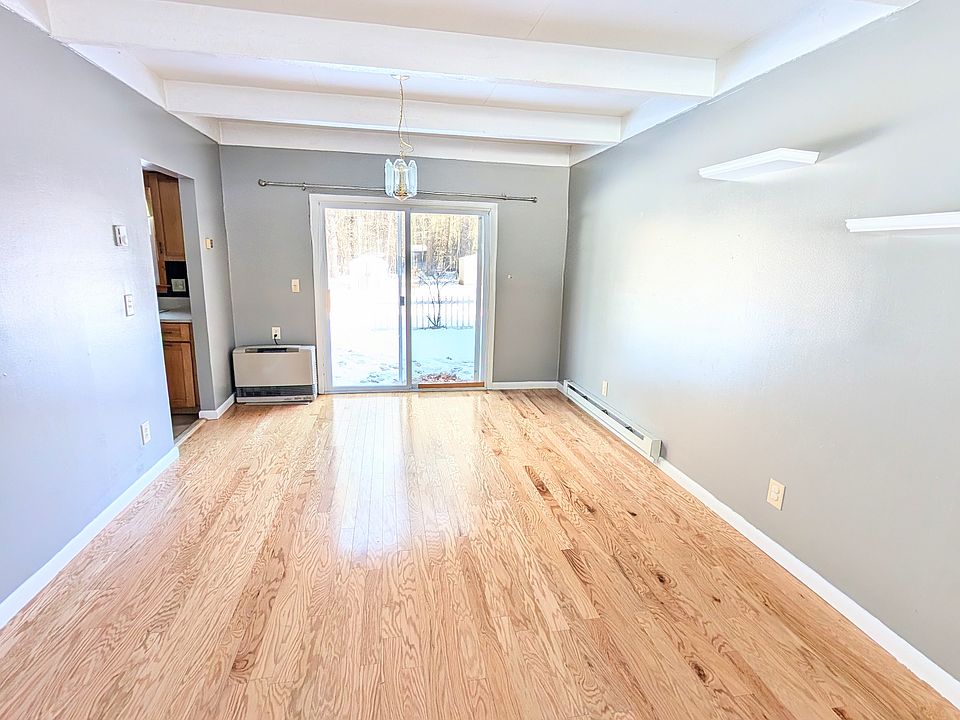 Living room look after we finish painting