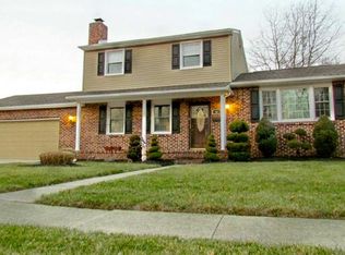 18 Albertus Dr, Williamstown, NJ 08094