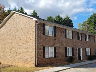 393 Stone Mountain St #H, Lawrenceville, GA, 30046