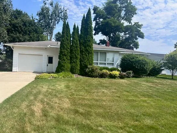 519 Brentwood Dr, Alpena, MI 49707