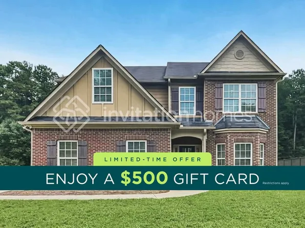 154 Shoal Park Dr #59, McDonough, GA 30252