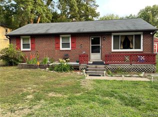 2737 Sherbourne Rd, North Chesterfield, VA 23237