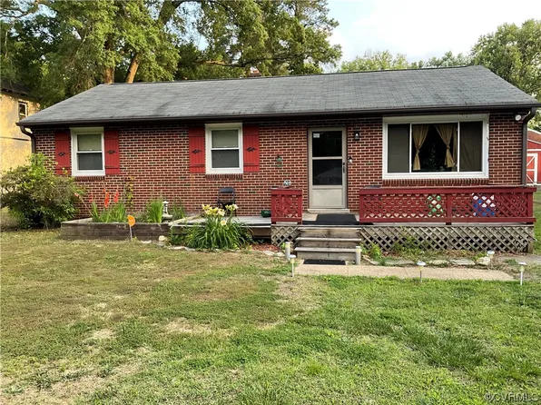 2737 Sherbourne Rd, North Chesterfield, VA 23237