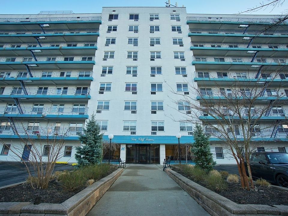 1st image of 20 Cliff St APT 9E