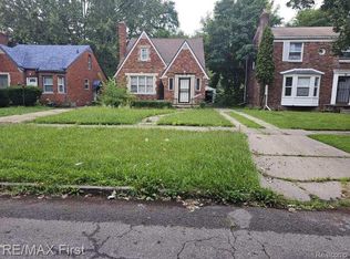 11791 Whitehill St, Detroit, MI 48224