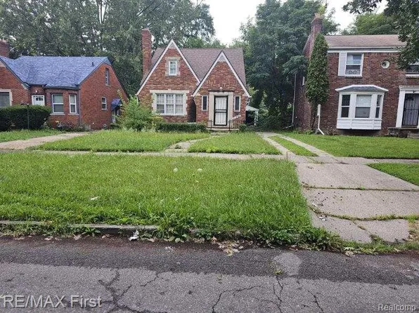 11791 Whitehill St, Detroit, MI 48224