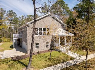 60 Madison Dr, Georgetown, SC 29440