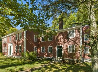 469 East St, Carlisle, MA 01741