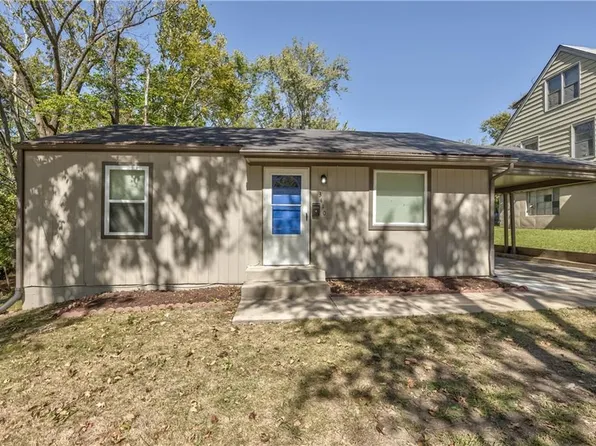 3410 Oakland Ave, Kansas City, KS 66102