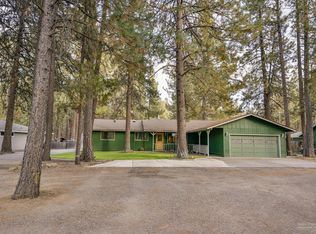 60174 Cinder Butte Rd, Bend, OR 97702