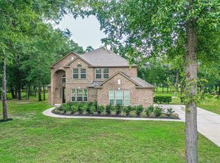 27802 Buena Way, Spring, TX 77386