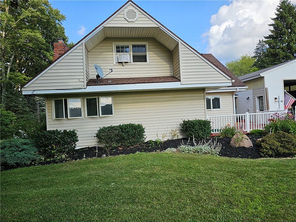 17270 Townhouse Rd, Saegertown, PA 16433 Zillow