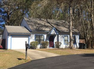 2360 Foster Ct, Tallahassee, FL 32303
