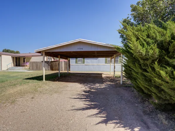 5746 148th St, Lubbock, TX 79424