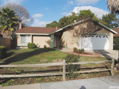 3468 Cattle Dr, Sacramento, CA, 95834