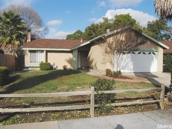 3468 Cattle Dr, Sacramento, CA 95834