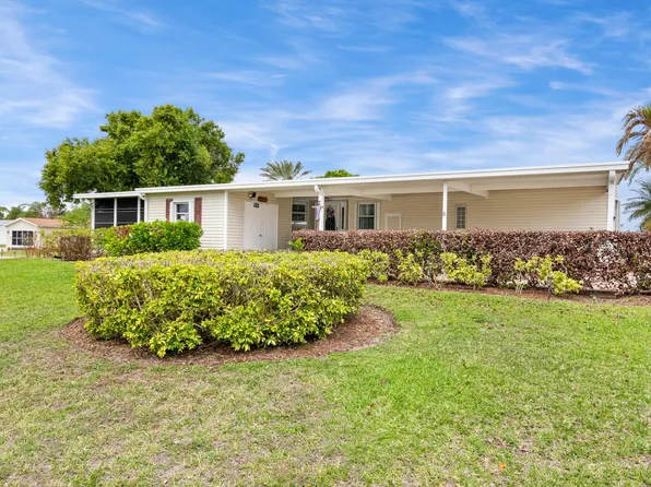 3105 Scarlet Ibis Lane, Port St Lucie, FL 34952