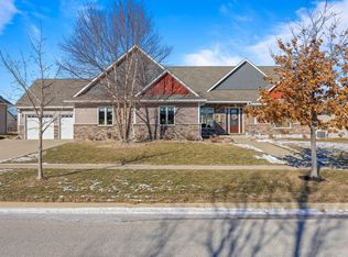 3025 Weston Dr, Ames, IA 50010