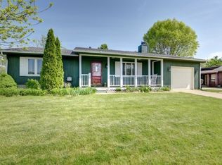 2904 Southwood Dr, Champaign, IL