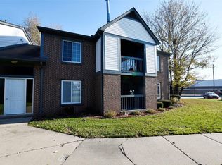 15422 Ashley Ct, Macomb, MI
