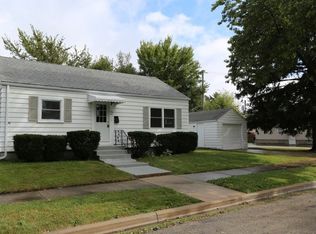 100 S May St, Joliet, IL 60436