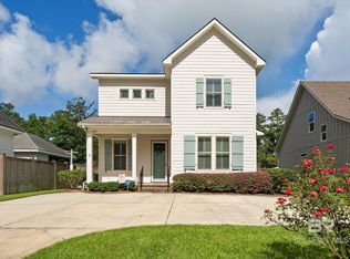 261 Westley St, Fairhope, AL 36532