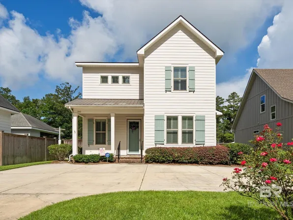 261 Westley St, Fairhope, AL 36532