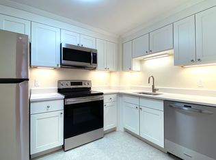 48 Williams St #A404, Brookline, MA 02446