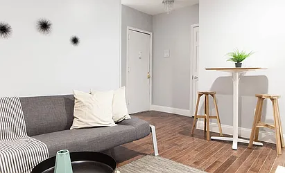 Rented by Arden Realty Corp.