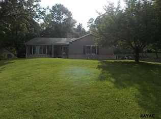 1960 Alcott Rd, York, PA 17406