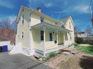 14 Nolan St, Norwalk, CT 06850