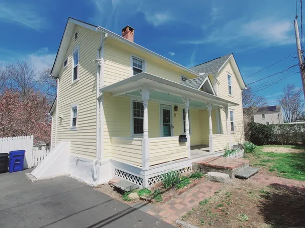 14 Nolan Street, Norwalk, CT 06850