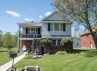 884 Sibley Ave, Old Forge, PA 18518