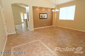 Front Door to Formal Dining
