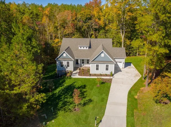 2583 Trillium Trl, Pendergrass, GA 30567