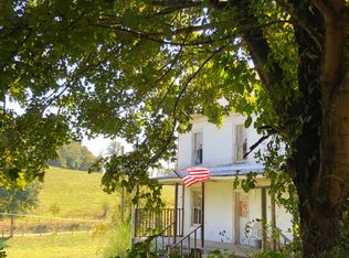 1462 N Pickens Bridge Rd, Piney Flats, TN 37686