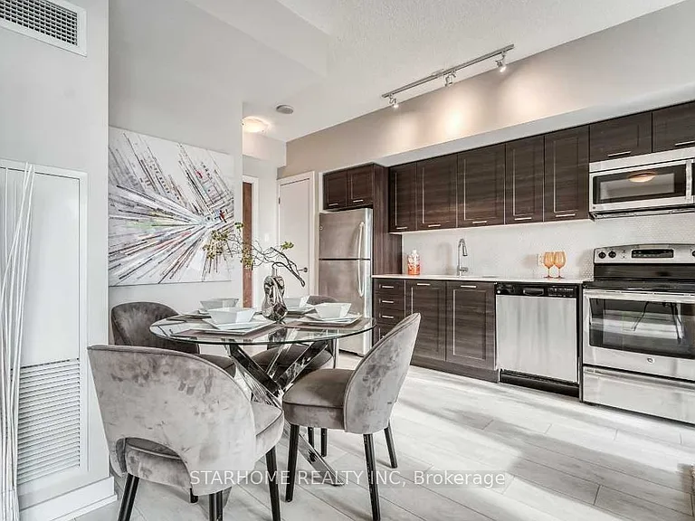 2220 Lake Shore Blvd W #1810 — Photo 13