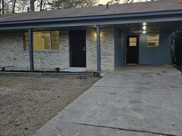 10224 Jana Dr, Little Rock, AR 72209