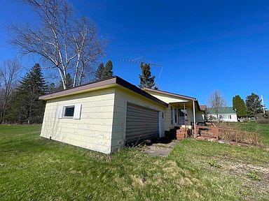 13822 M 38, Baraga, MI 49908 | Zillow