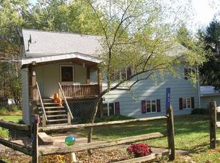83 Fairview Ave, Long Valley, NJ 07853