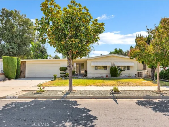 1272 Brentwood Way, Hemet, CA 92545