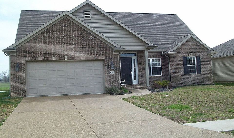 Bridlewood 12515 Wayland Court