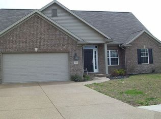 12515 Wayland Ct, Evansville, IN 47725