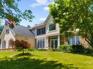 14 Hawk Dr, Raritan Twp., NJ 08551