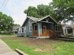 1000 E Pearl St, Harrisonville, MO 64701