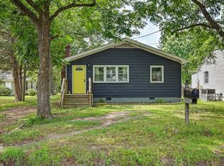 25 Murray Ave, Hampton, VA 23666