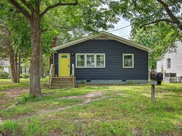 25 Murray Ave, Hampton, VA 23666
