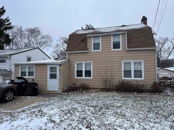412 Linde St, Deforest, WI 53532